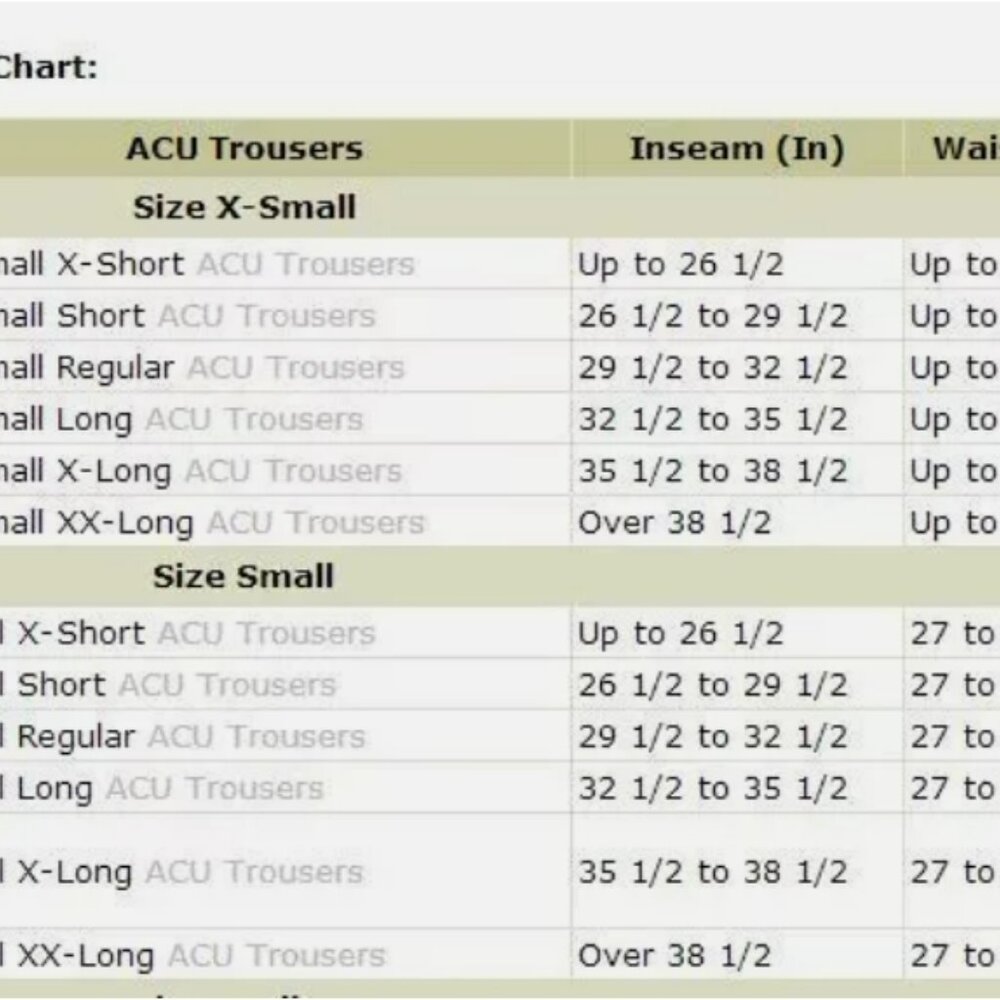 AIRSOFT PAINTBALL MILITARY ACU UCP PANTS & KNEE PADS COLOR DYE GREEN - Picture 3 of 12